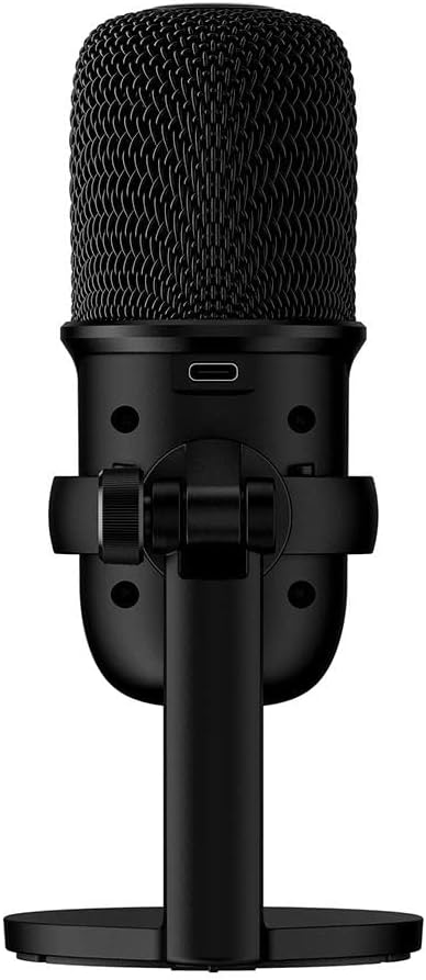 HyperX SoloCast USB Microphone Review