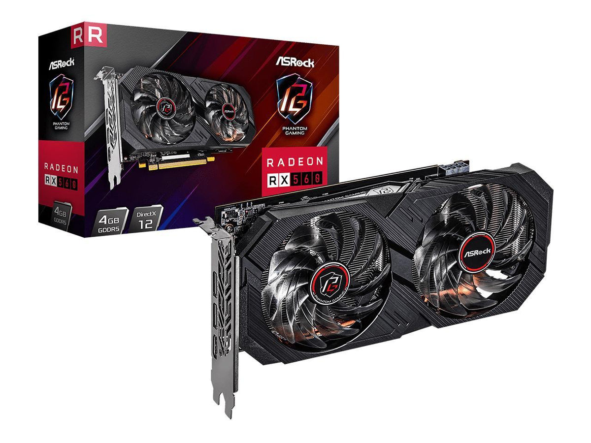 Asus Dual Rx 560 4gb Good For Gaming Asus Dual Rx 560 4gb Gddr5