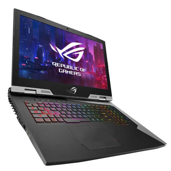 asus rog g703gxr ev078r ₹ 4 99999