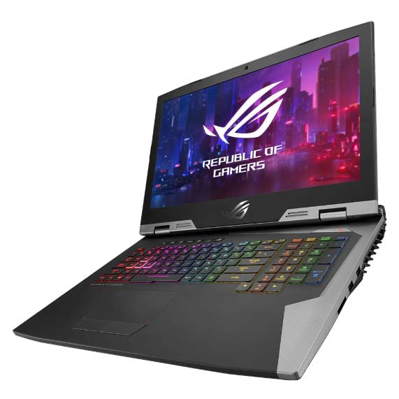 asus rog g703gxr ev078r ₹ 4 99999