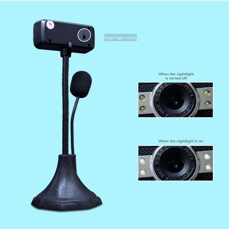 Logitech C920 HD Pro Full HD 1080p Webcam – Ghostly Engines