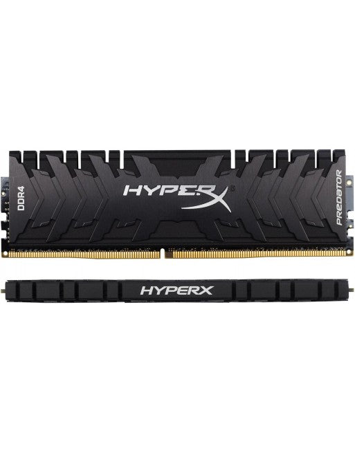 HyperX Predator DDR4 8GB 3200MHz (8GBx1)