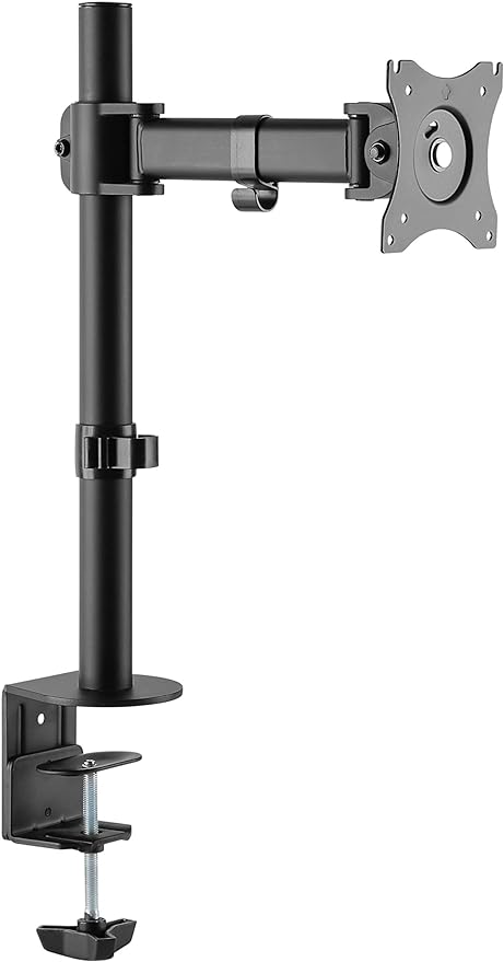 NEWSTAR SINGLE DESK MOUNT LDT07C011