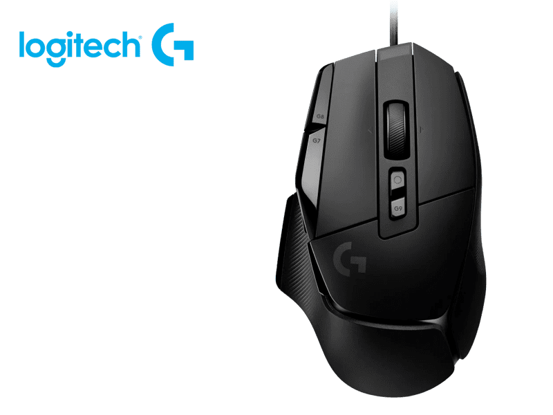Logitech G502 X Mouse