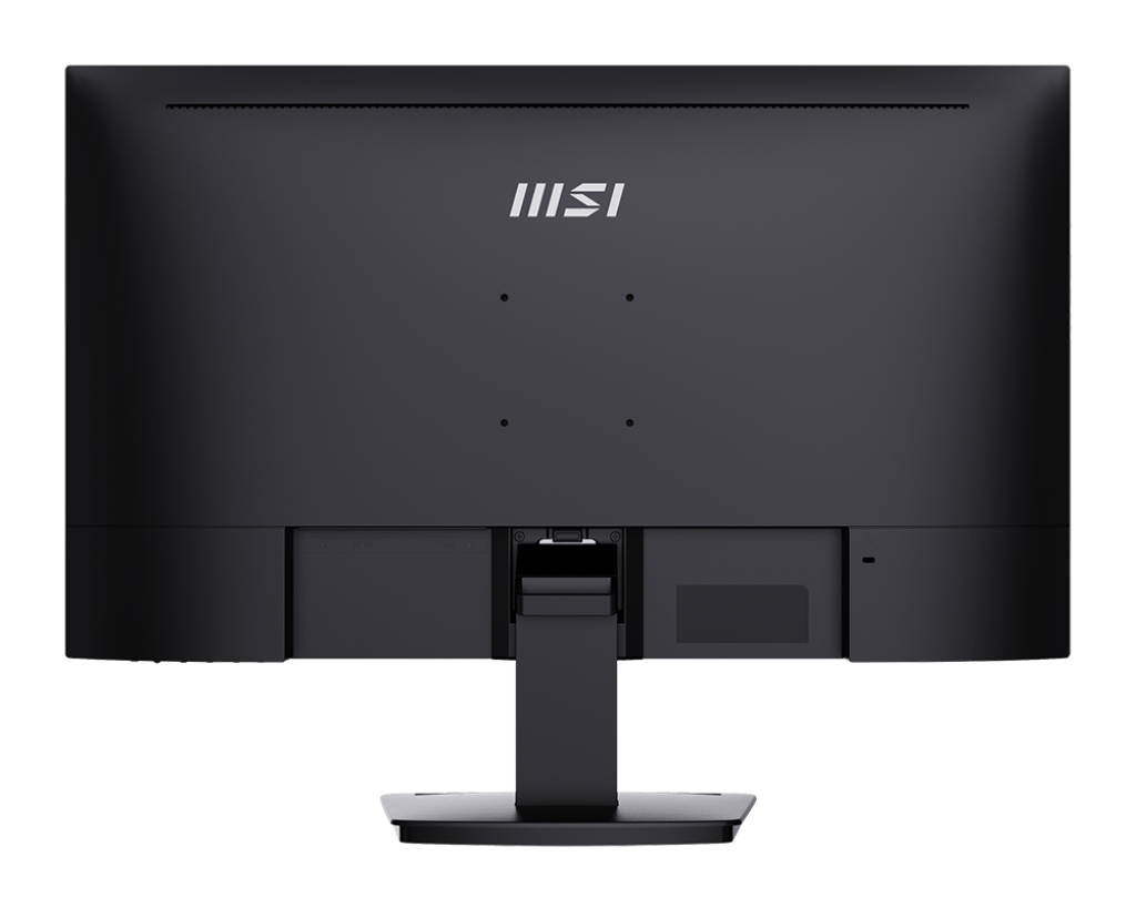 MSI PRO MP273A FHD IPS, 100Hz, 1ms, Adaptive-Sync Support Gaming Monitor