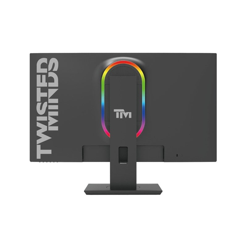 Twisted Minds 28'' UHD, 144Hz, 1ms, HDMI2.1, IPS Panel Gaming Monitor For PS5, Xbox, PC