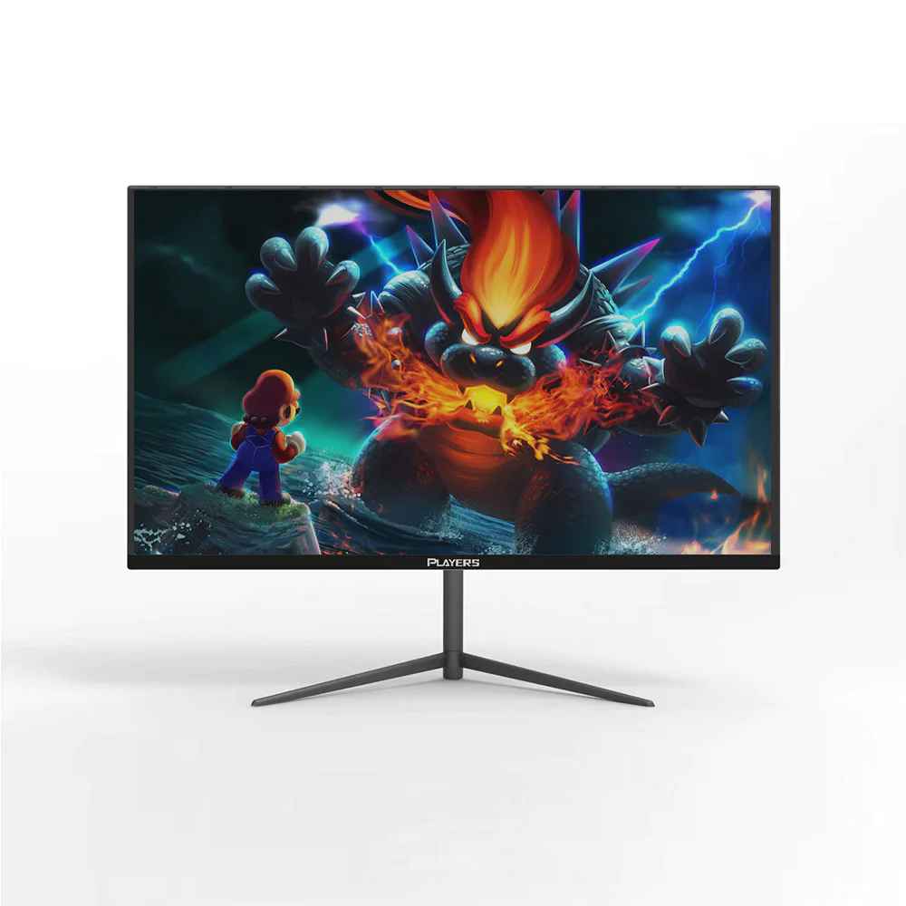 PLAYERS X-REALITY Gaming Monitor | 32