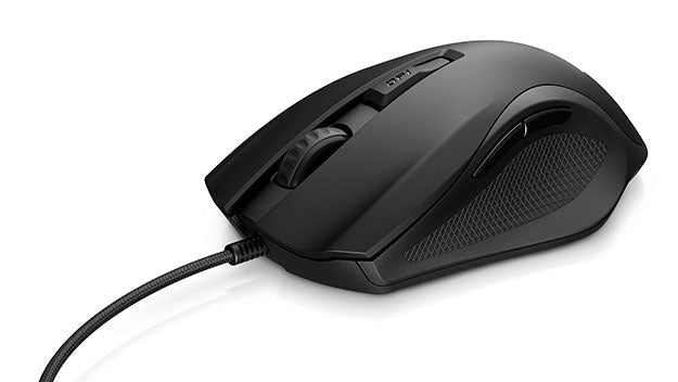 HP OMEN Vector Essential Gaming Mouse BLACK