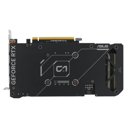 ASUS Dual GeForce RTX 4060 Ti OC Edition 8GB GDDR6 (PCIe 4.0, 8GB GDDR6, DLSS 3, HDMI 2.1, DisplayPort 1.4a, Axial-tech fan design, 0dB technology) DUAL-RTX4060TI-O8G-EVO