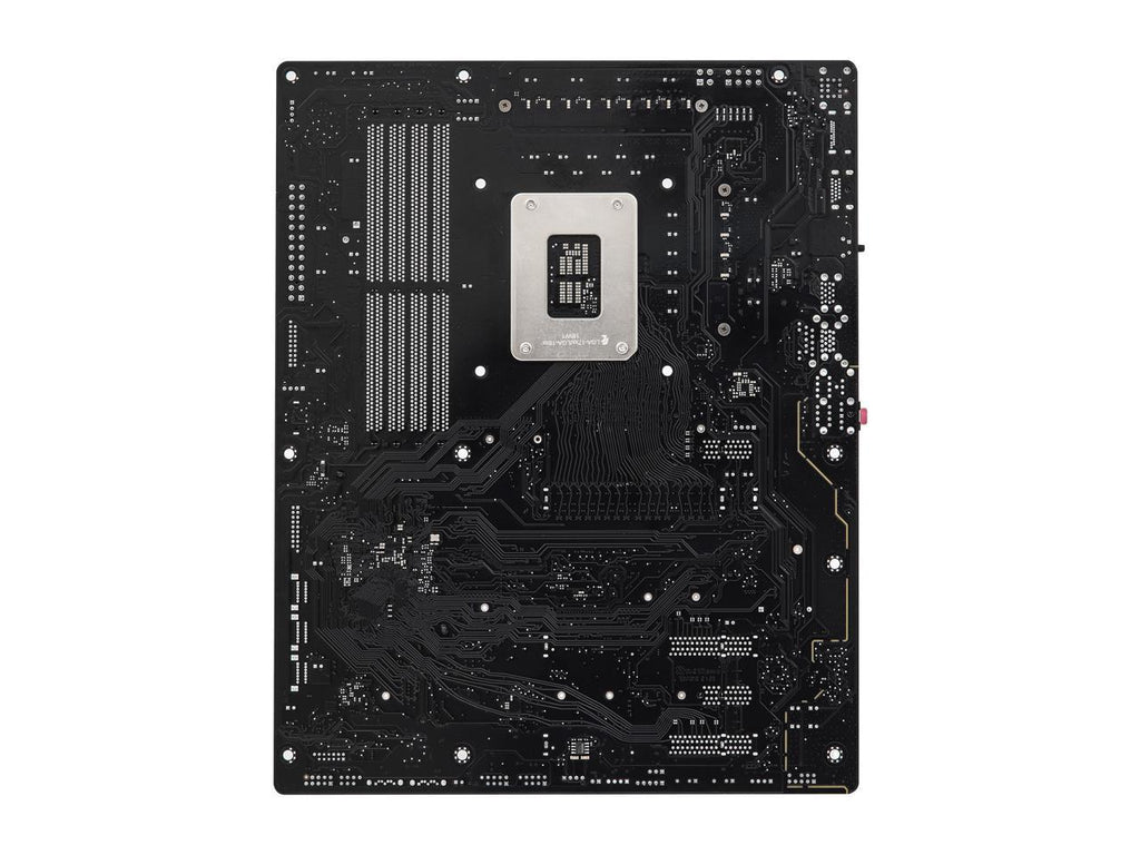 ASRock Z690 Pro RS LGA 1700 (14th,13th,12th Gen) Intel Z690 SATA 6Gb/s DDR4 ATX Intel Motherboard