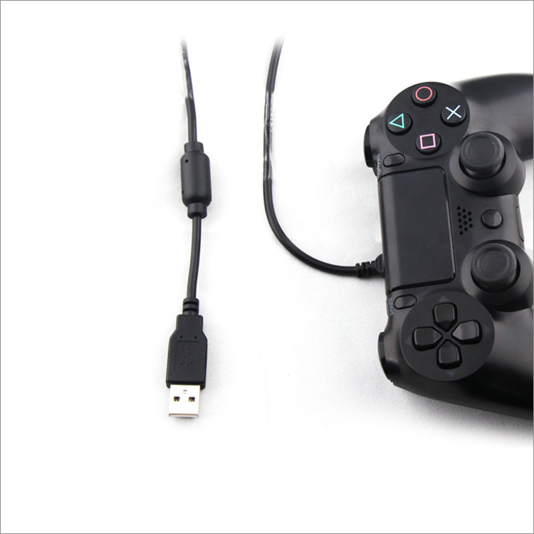 PS4 USB Chager&Data Cable 2m