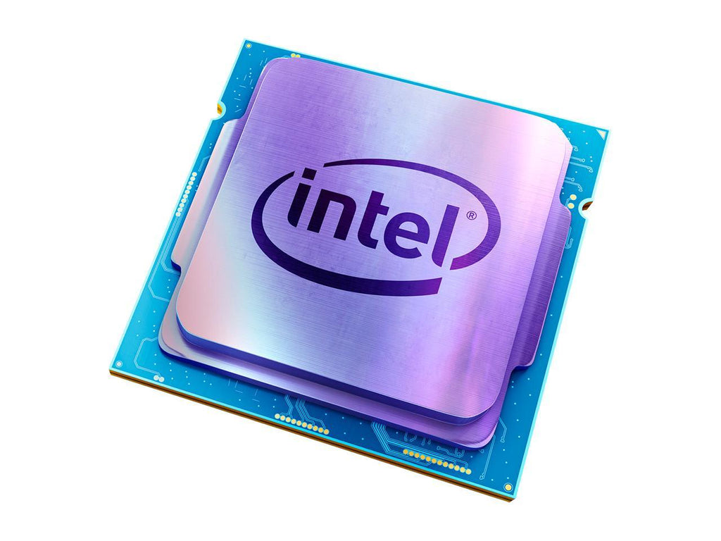 Intel Core i5-10400F 10th Generation Processor