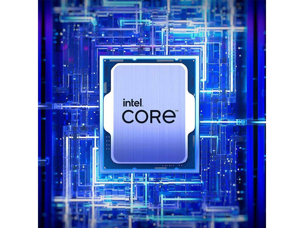 Intel Core i9-13900KF - Core i9 13th Gen Raptor Lake 24-Core (8P+16E) P-core Base Frequency: 3.0 GHz E-core Base Frequency: 2.2 GHz LGA 1700