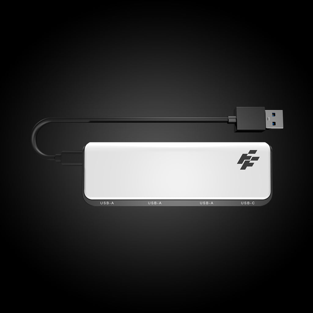 FlashFire - USB HUB FOR PS5™