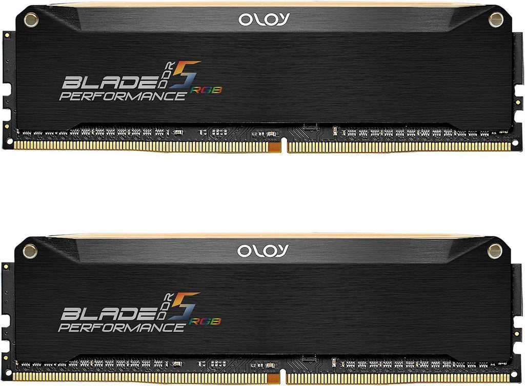 OLOy Blade RGB (OLOY) 32GB (2 x 16GB) DDR5 5600
