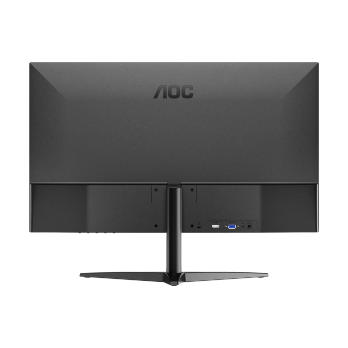 AOC 27B1H2 27-inch IPS FHD 100Hz 4ms Ulta Narrow Border Low Blue Mode Ultra Slim Flicker Free Monitor