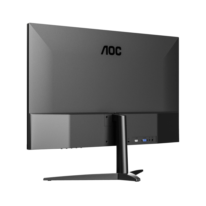 AOC 27B1H2 27-inch IPS FHD 100Hz 4ms Ulta Narrow Border Low Blue Mode Ultra Slim Flicker Free Monitor