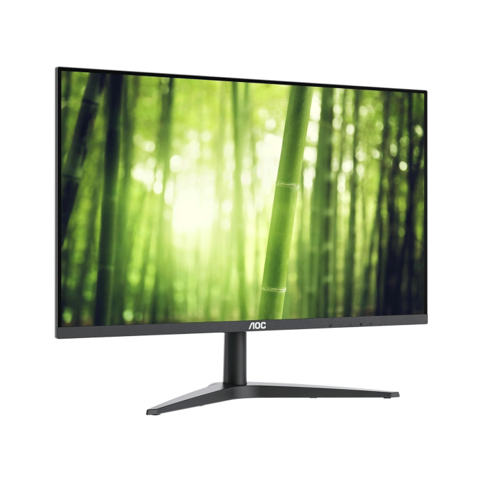 AOC 27B1H2 27-inch IPS FHD 100Hz 4ms Ulta Narrow Border Low Blue Mode Ultra Slim Flicker Free Monitor