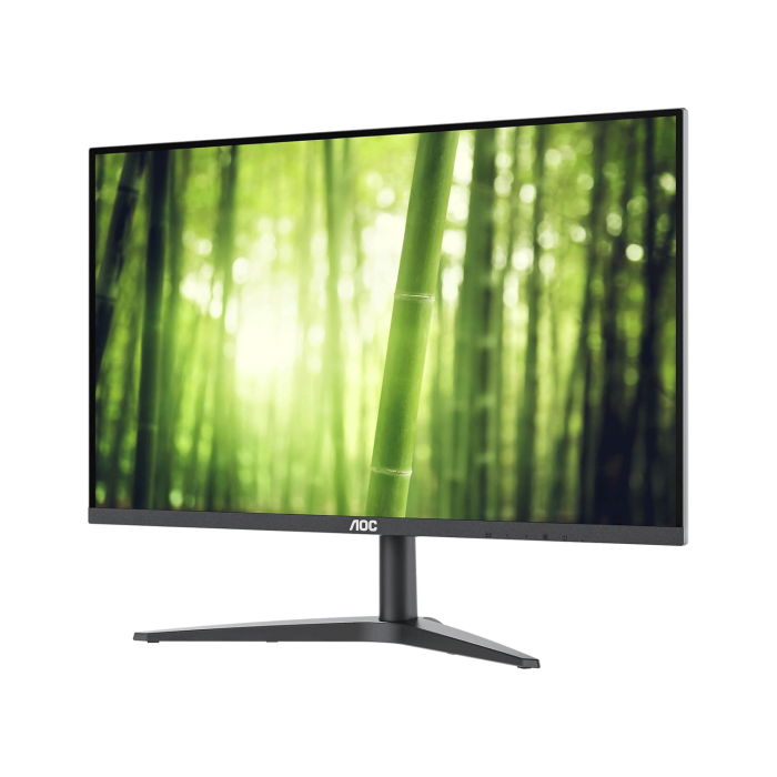 AOC 27B1H2 27-inch IPS FHD 100Hz 4ms Ulta Narrow Border Low Blue Mode Ultra Slim Flicker Free Monitor