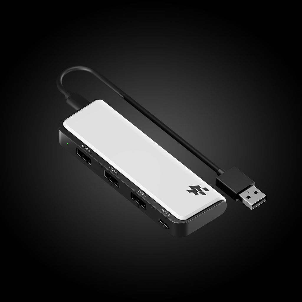 FlashFire - USB HUB FOR PS5™