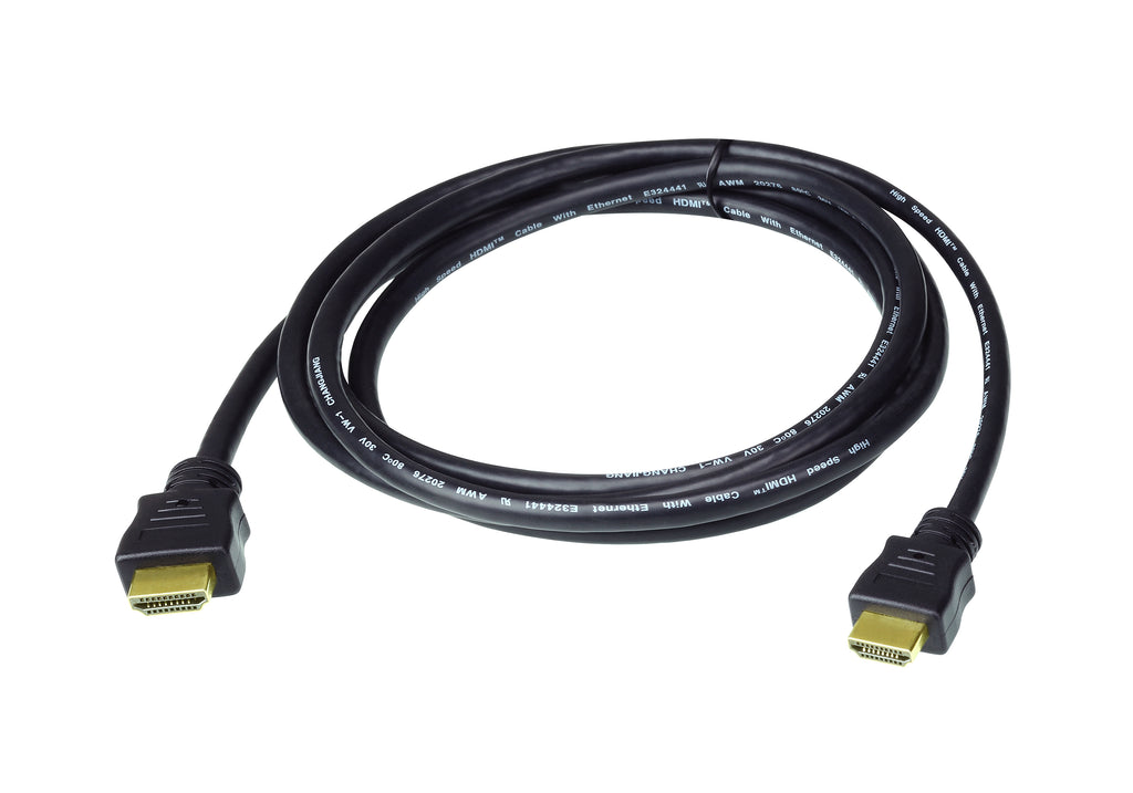 Belkin High-Speed Standard HDMI Cable 4K Ultra HD 5m (Black)
