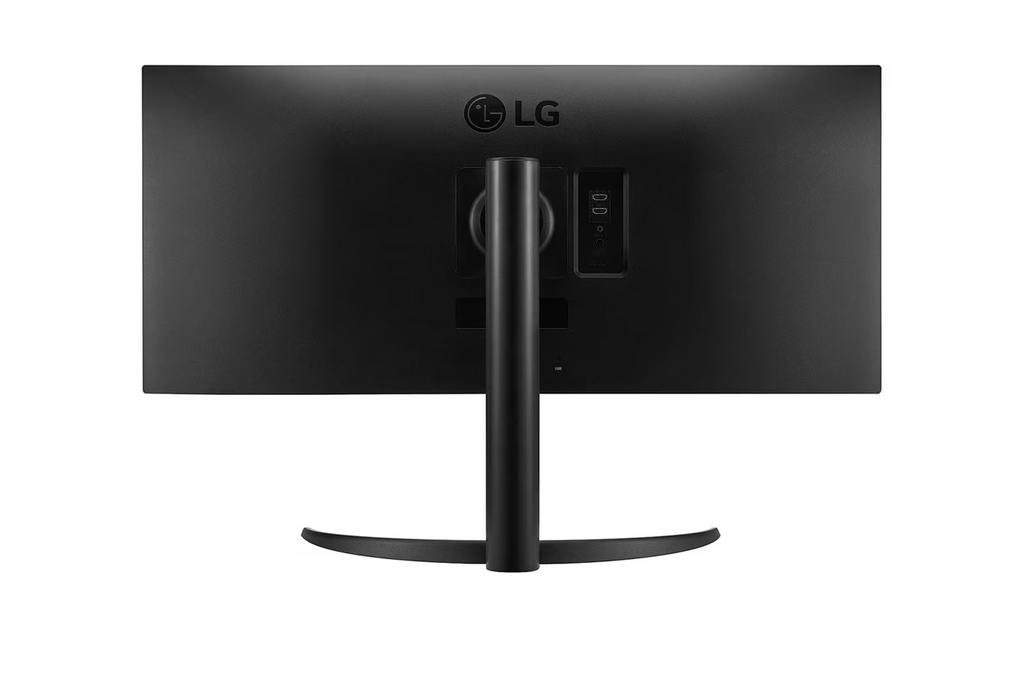 LG 34 (86.7cm) 21:9 UltraWide™ Full HD IPS Monitor with AMD FreeSync™