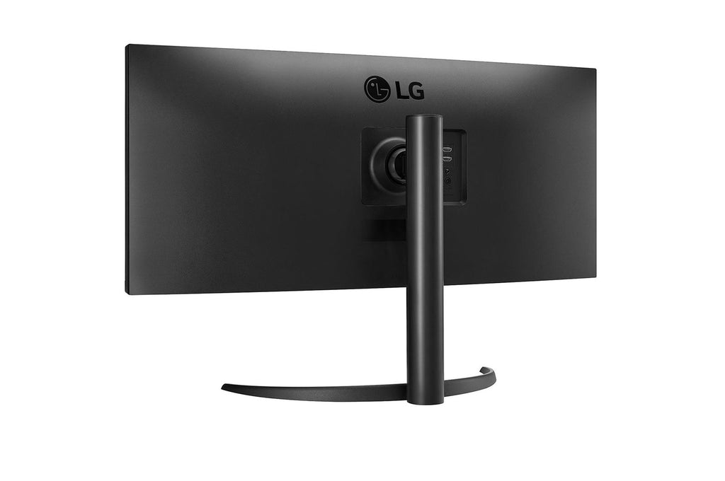 LG 34 (86.7cm) 21:9 UltraWide™ Full HD IPS Monitor with AMD FreeSync™