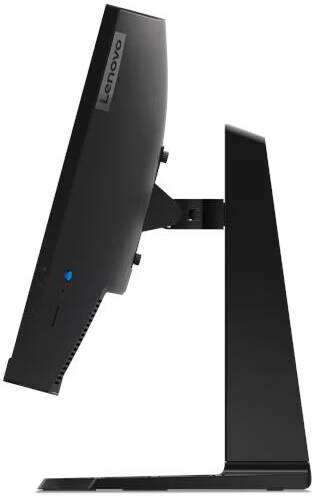 Lenovo Legion R27qc-30 27-inch VA Curved QHD 180Hz Gaming Monitor / شاشة ألعاب Lenovo Legion R27qc-30 مقاس 27 بوصة بتقنية VA منحنية ودقة QHD ومعدل تحديث 180 هرتز