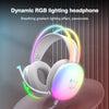 ONIKUMA X25 Gaming Headset / سماعة الألعاب أونيكوما X25