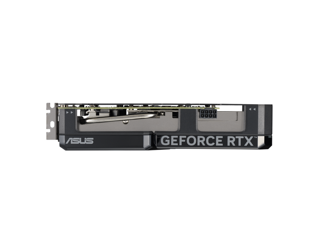 ASUS Dual GeForce RTX 4060 OC Edition 8GB GDDR6