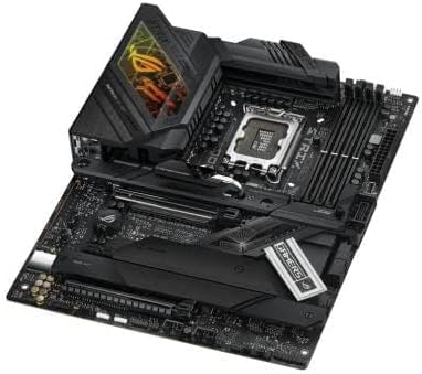 ROG STRIX Z790-H GAMING WIFI