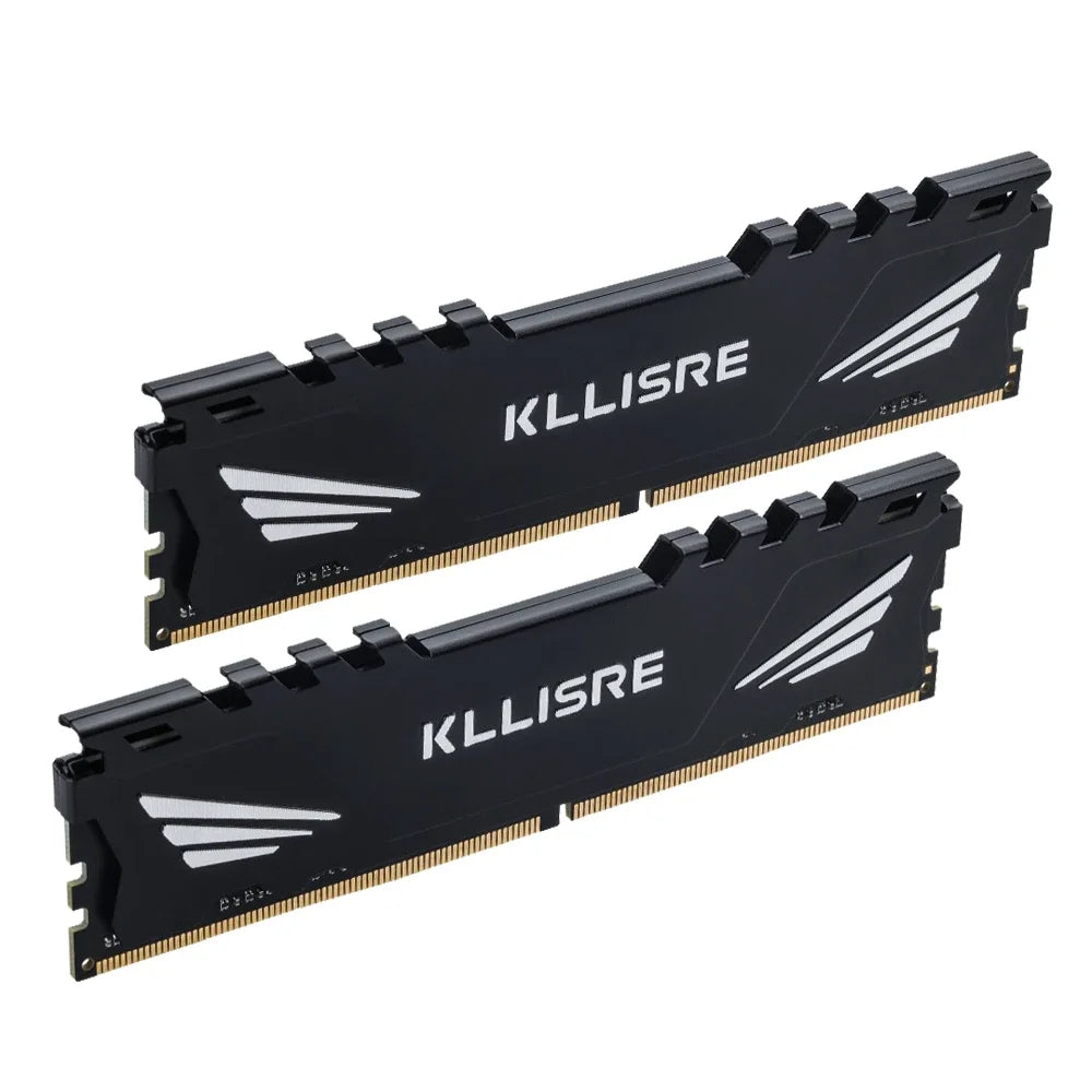 KLLISRE 8X8 16 GB 3200 DIMM Desktop Memory Support DDR4 motherboard