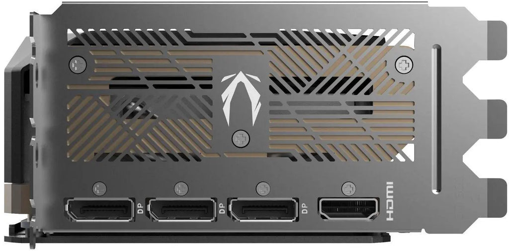 ZOTAC GAMING GeForce RTX 5080 SOLID CORE | بطاقة الرسومات ZOTAC GAMING GeForce RTX 5080 SOLID CORE