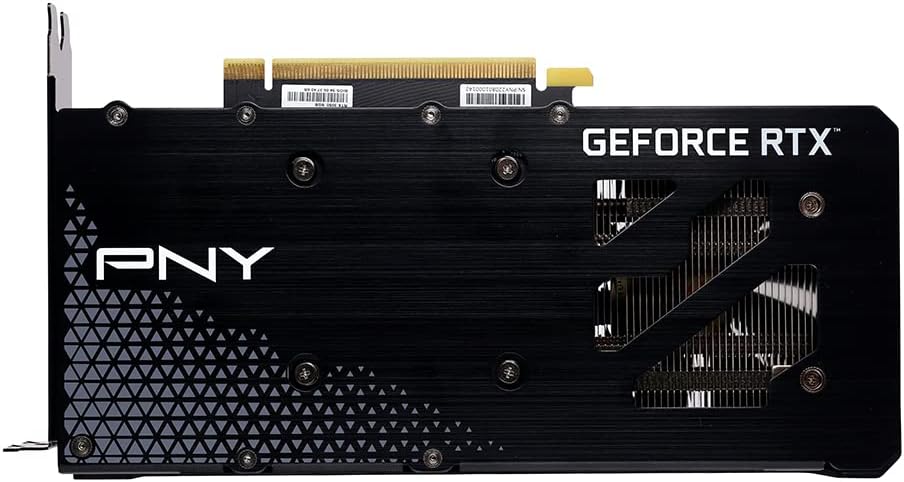 PNY GeForce RTX 3050 8GB Dual Fan