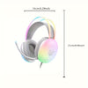 ONIKUMA X25 Gaming Headset / سماعة الألعاب أونيكوما X25