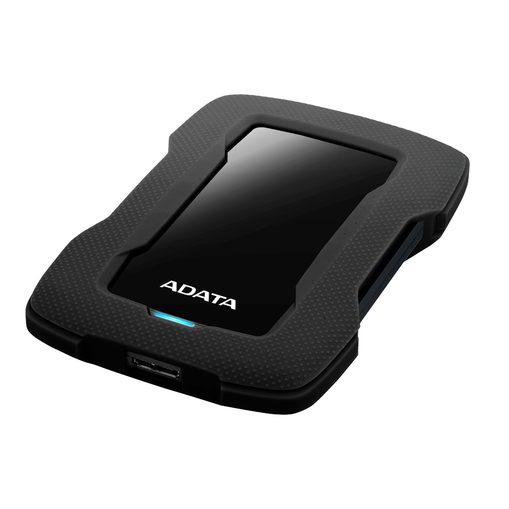 ADATA HD330 External HDD - 2.5 Portable HDD - 2TB
