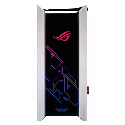 Asus GX601 ROG Strix Helios White Edition RGB ATX/EATX Mid Tower Gaming Case
