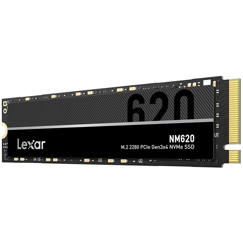 LEXAR NM620 M.2 PCIE GEN3X4 NVME SSD
