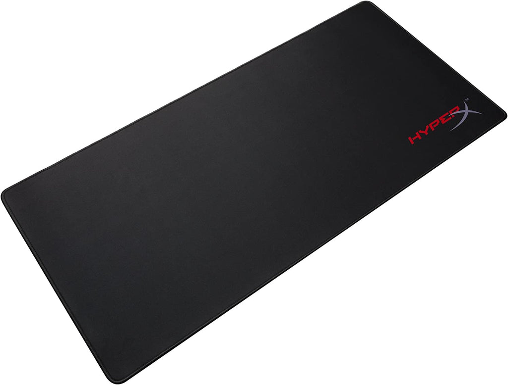 HyperX Fury S - Pro Gaming Mouse Pad, Cloth Surface, X-Large 900x420x4mm