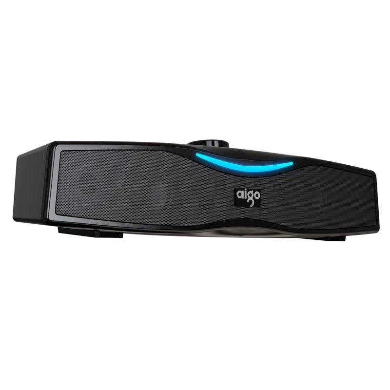 Aigo S560BT Bluetooth Gaming Speaker - Black