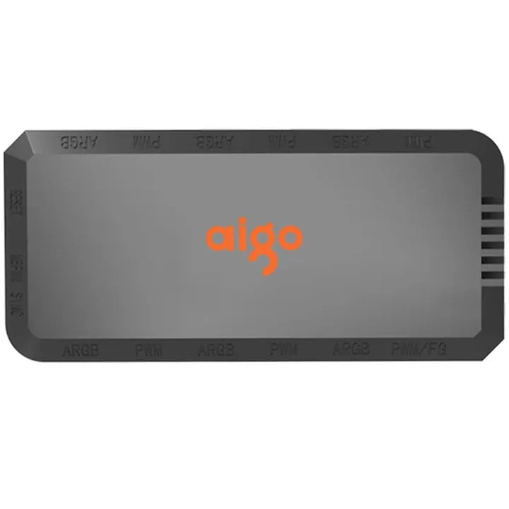 Aigo DarkFlash APC1 PWM Controller / وحدة تحكم Aigo DarkFlash APC1 بتقنية PWM