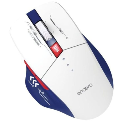 Endefo WnClick'SNIPER wireless rechargable mouse