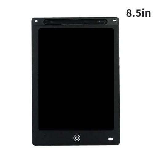 LCD Writing Tablet, Electronic Writing & Drawing Board Doodle Board, 8.5