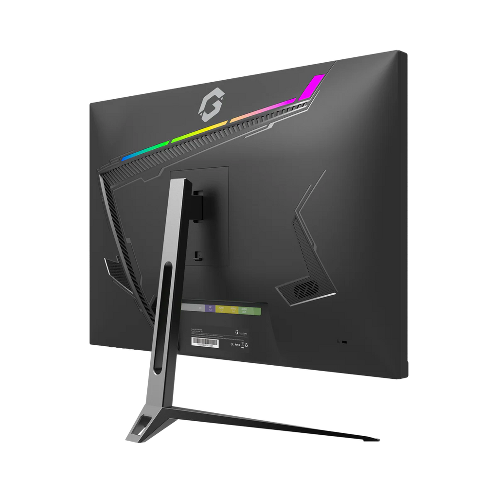 GAMEON 27