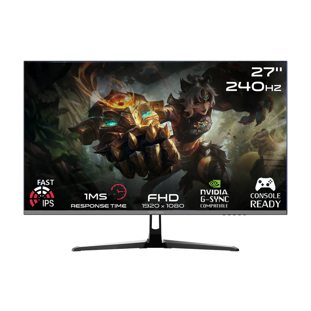 GAMEON GOESP27240IPS 27