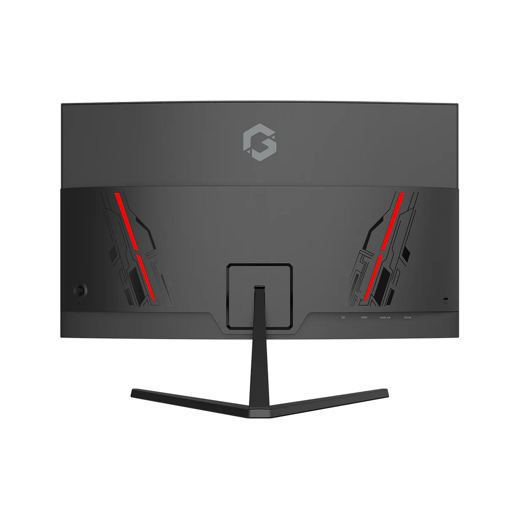 GAMEON GC27F180VA 27