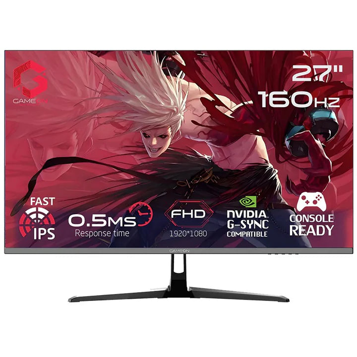 GAMEON GOES27FHD160IPS Essential Series 27