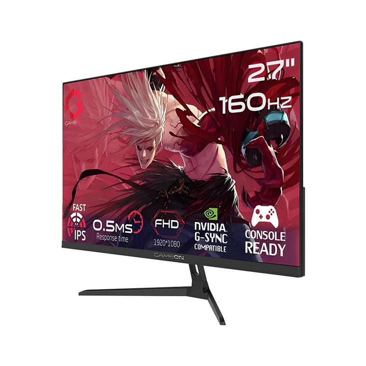 GAMEON GOES27FHD160IPS Essential Series 27