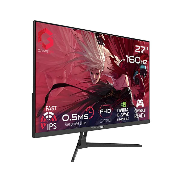 GAMEON GOES27FHD160IPS Essential Series 27