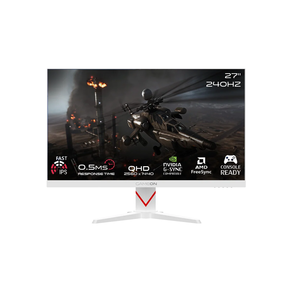Gaming Monitor 27